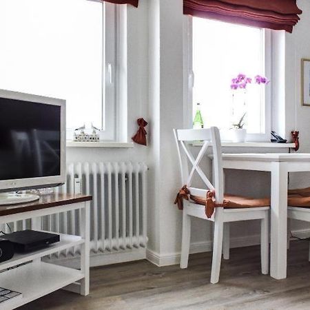 Haus Broenshoog, Appartement 11 In Strandnaher Lage Wenningstedt-Braderup Eksteriør bilde
