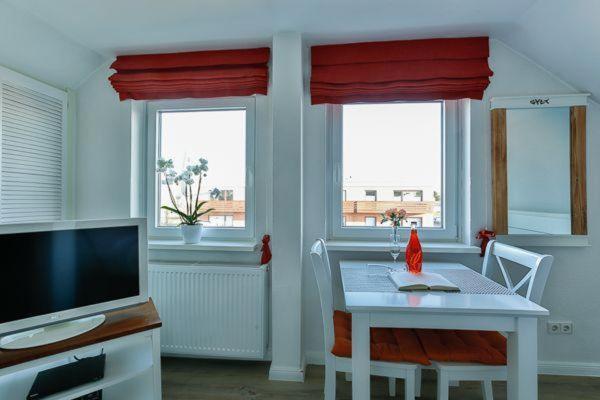 Haus Broenshoog, Appartement 11 In Strandnaher Lage Wenningstedt-Braderup Eksteriør bilde