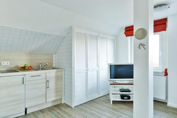 Haus Broenshoog, Appartement 11 In Strandnaher Lage Wenningstedt-Braderup Eksteriør bilde