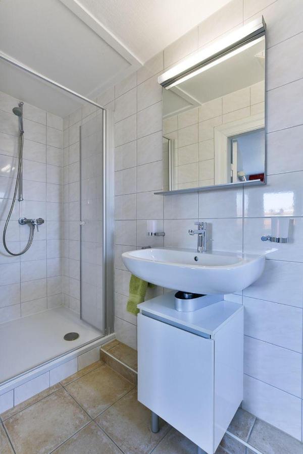 Haus Broenshoog, Appartement 11 In Strandnaher Lage Wenningstedt-Braderup Eksteriør bilde