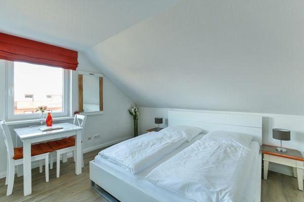 Haus Broenshoog, Appartement 11 In Strandnaher Lage Wenningstedt-Braderup Eksteriør bilde